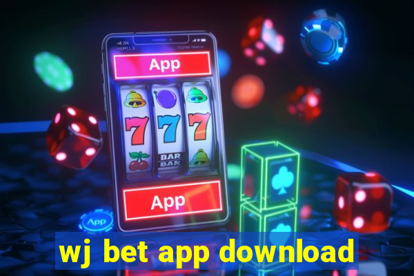 wj bet app download